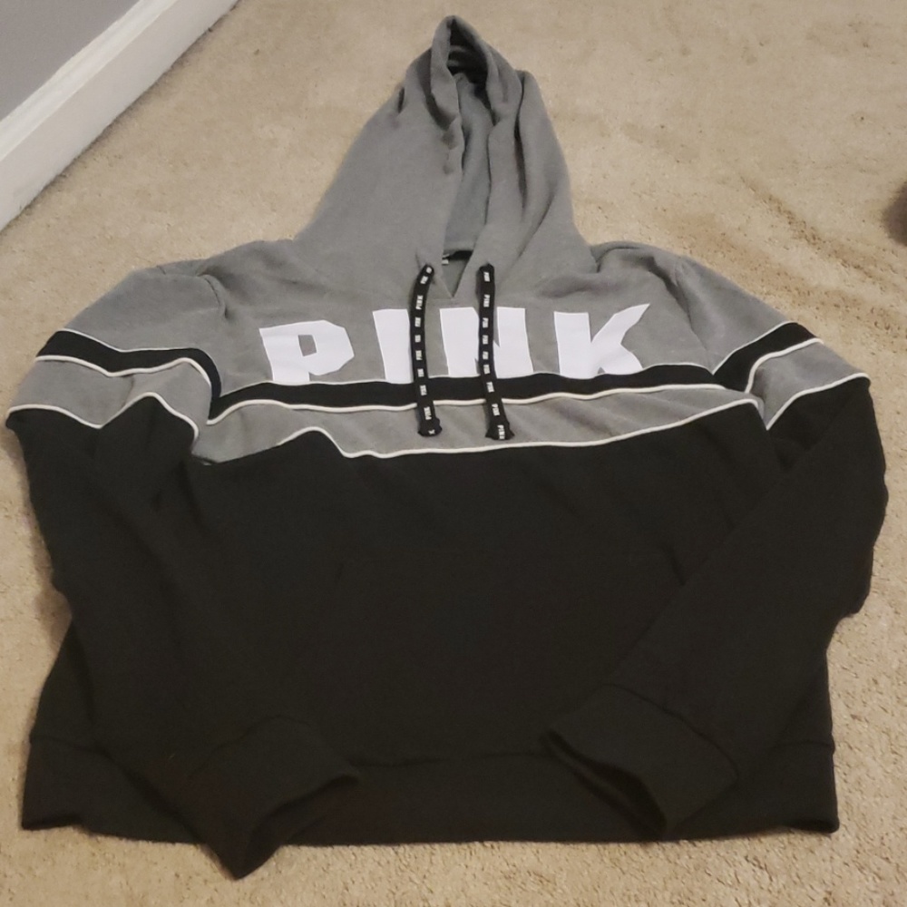 Like new sweatshirt